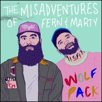 The Misadventures of Fern & Marty - Social Club Misfits