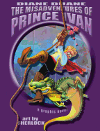 The Misadventures of Prince Ivan