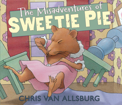 The Misadventures of Sweetie Pie - 
