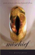 The Mischief Cafe: poetry at home with toast (buttered!) & tea