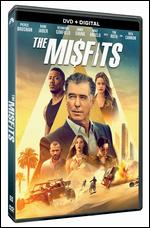 The Misfits [Includes Digital Copy] - Renny Harlin
