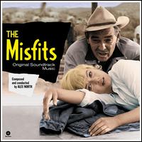 The Misfits [Original Motion Picture Soundtrack] - Alex North