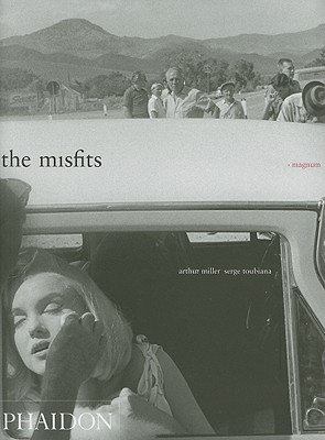 The Misfits: Story of a Shoot - Phaidon