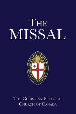 The Missal - Canada, Christian Episcopal Church of