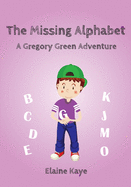 The Missing Alphabet