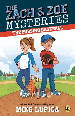 The Missing Baseball - Lupica, Mike