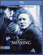 The Missing [Blu-ray]