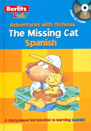 The Missing Cat: Spanish