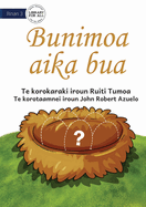 The Missing Eggs - Bunimoa aika bua (Te Kiribati)