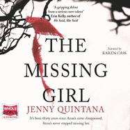 The Missing Girl