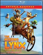 The Missing Lynx (SOS Refuge) [Bilingual] [Blu-ray]