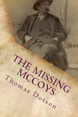 The Missing McCoys - Dotson, Thomas