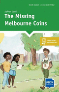 The Missing Melbourne Coins: Reader with audio and digital extras