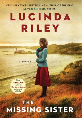 The Missing Sister - Riley, Lucinda