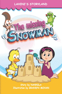 The Missing Snowman