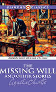 The Missing Will and Other Stories