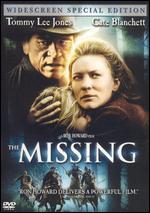 The Missing [WS] [2 Discs]