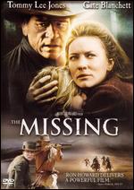 The Missing - Ron Howard