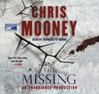 The Missing - Mooney, Chris, and Dunne, Bernadette (Read by)