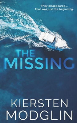 The Missing - Modglin, Kiersten