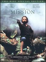 The Mission [Special Edition]