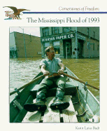 The Mississippi Flood of 1993 - Badt, Karen Luisa