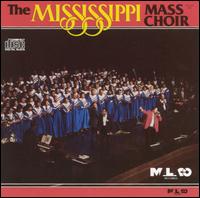 The Mississippi Mass Choir - The Mississippi Mass Choir