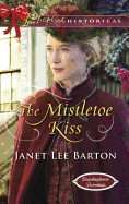 The Mistletoe Kiss