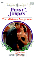 The Mistress Assignment: Society Weddings - Jordan, Penny