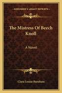 The Mistress of Beech Knoll