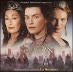 The Mists of Avalon [Original TV Soundtrack]