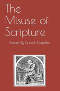 The Misuse of Scripture