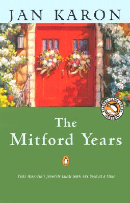 The Mitford Years Boxed Set Volumes 1-6 - Karon, Jan