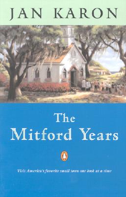 The Mitford Years Boxed Set Volumes 4-6 - Karon, Jan