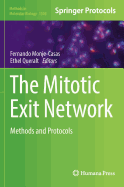 The Mitotic Exit Network: Methods and Protocols