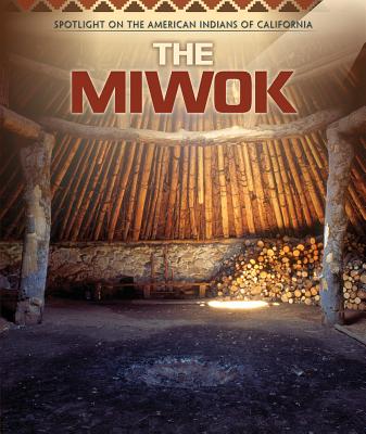 The Miwok - Haakonsen, Jens