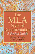The MLA Style of Documentation: A Pocket Guide