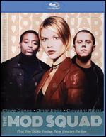 The Mod Squad [Blu-ray]