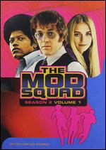 The Mod Squad: Season 02 - 