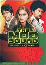 The Mod Squad: Season 1, Vol. 1 [4 Discs]