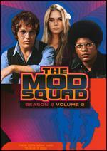 The Mod Squad: Season 2, Vol. 2 [3 Discs]