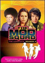 The Mod Squad: The Complete Season 4 [8 Discs]