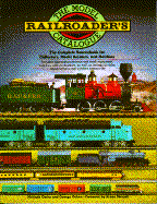 The Model Railroader's Catalogue: The Complete Sourcebook for Collectors, Model Builders, and Railfans