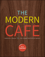 The Modern Cafe