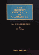 The Modern Contract of Guarantee