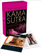 The Modern Kama Sutra In A Box: An Intimate Guide to the Secrets of Erotic Pleasure