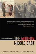 The Modern Middle East: A Political History Since the First World War
