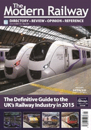 The Modern Railway 2015