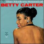 The Modern Sound of Betty Carter - Betty Carter