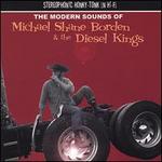 The Modern Sounds of Michael Shane Borden